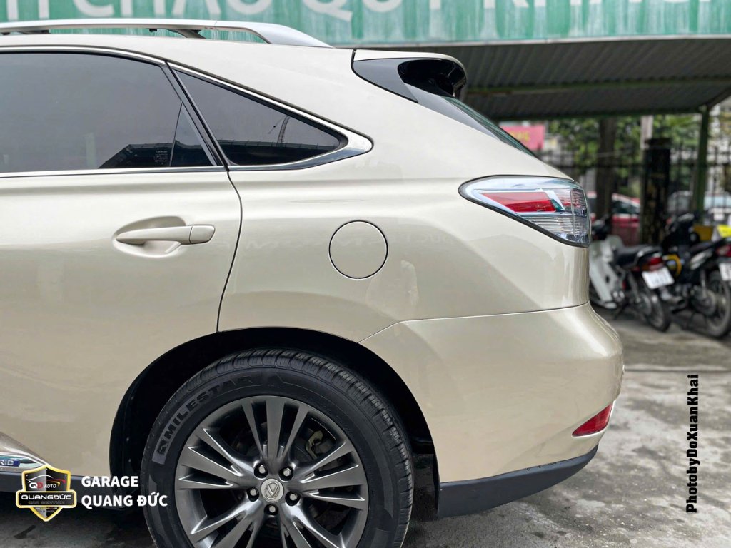 LEXUS RX450H VÀNG CÁT - SƠN QUÂY, MÓP CỐP quangduc khaiphuchoi (7).jpg