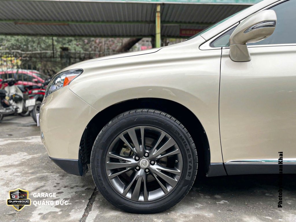 LEXUS RX450H VÀNG CÁT - SƠN QUÂY, MÓP CỐP quangduc khaiphuchoi (8).jpg