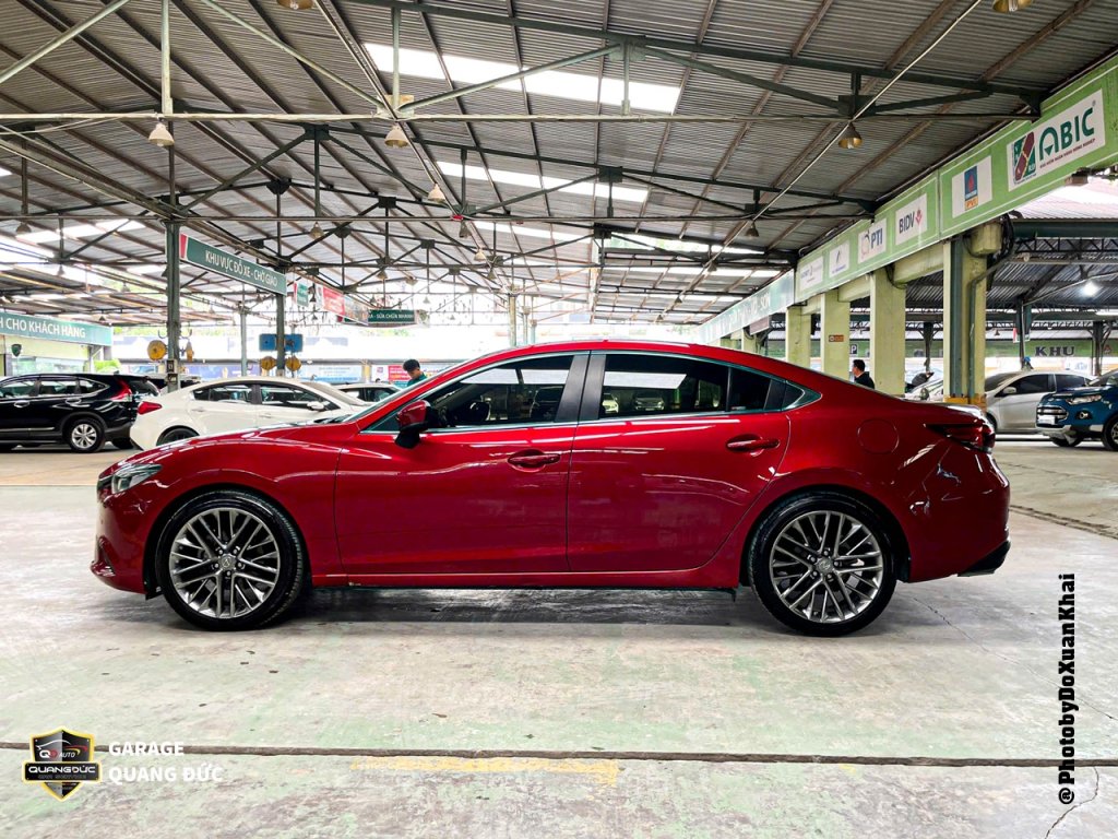 MAZDA 6 ĐỎ 46V - SƠN LỆCH MÀU quangduc khaiphuchoi (73).jpg