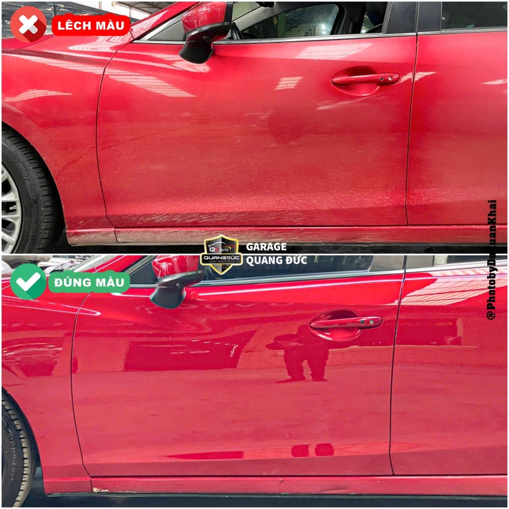 MAZDA 6 ĐỎ 46V - SƠN LỆCH MÀU quangduc khaiphuchoi (74).jpg