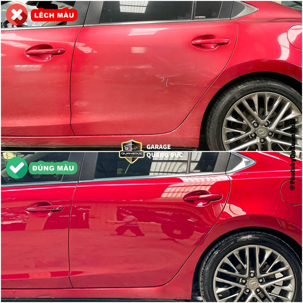 MAZDA 6 ĐỎ 46V - SƠN LỆCH MÀU quangduc khaiphuchoi (75).jpg
