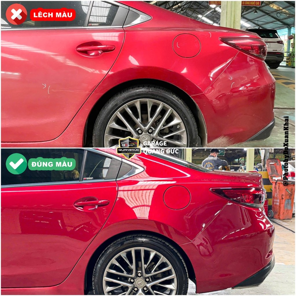MAZDA 6 ĐỎ 46V - SƠN LỆCH MÀU quangduc khaiphuchoi (76).jpg