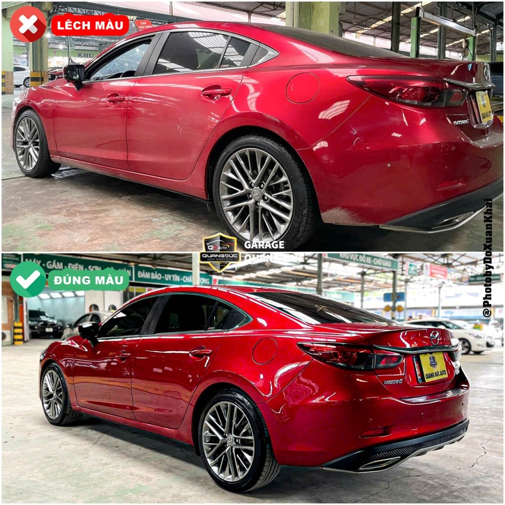MAZDA 6 ĐỎ 46V - SƠN LỆCH MÀU quangduc khaiphuchoi (83).jpg