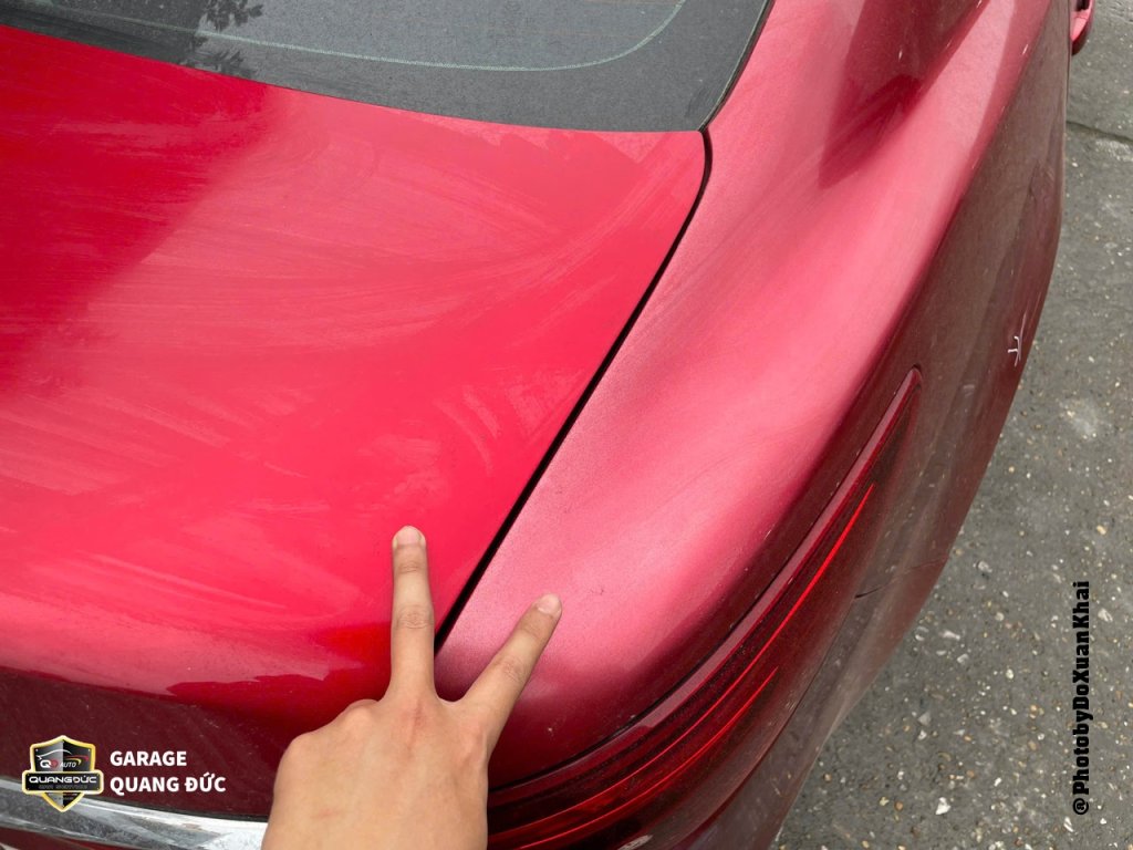 MAZDA 6 ĐỎ 46V - SƠN LỆCH MÀU quangduc khaiphuchoi (14).jpg