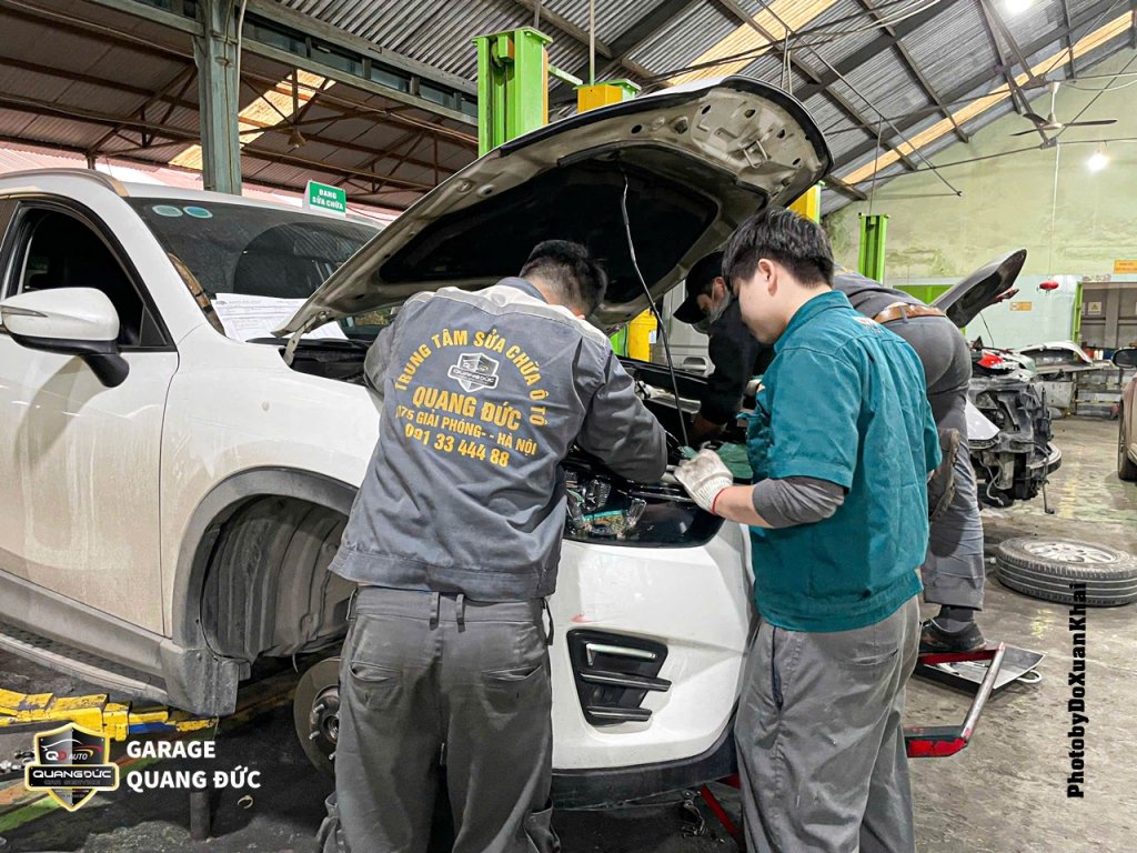 MAZDA CX5 2016 - BỔ MÁY ĐẠI TU DO HAO NHỚT ĐỘNG CƠ khaiphuchoi quangduc (103).jpg