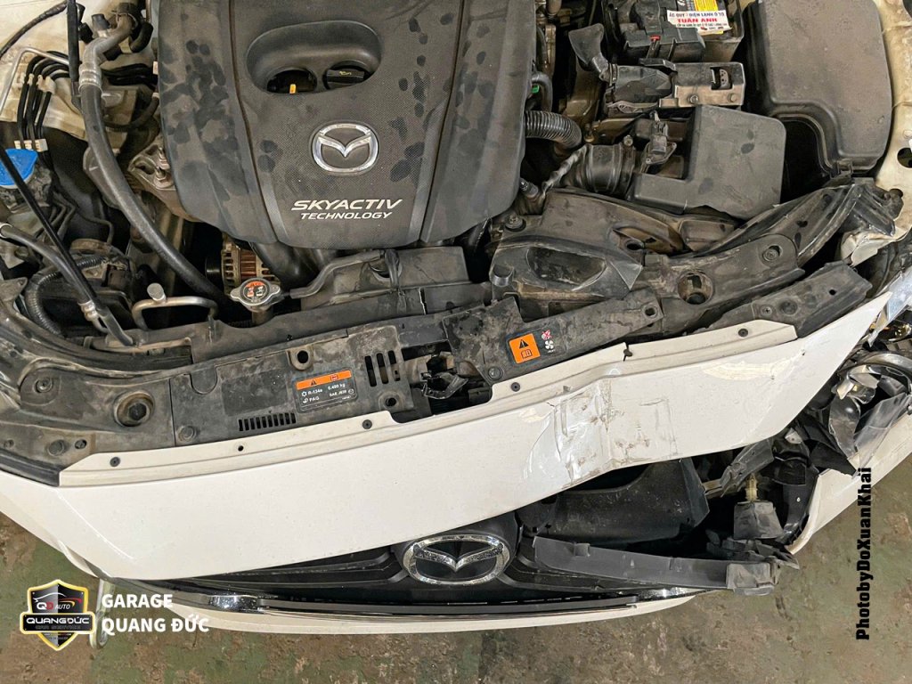 MAZDA3 2019 TRẮNG - MÓP ĐẦU VỠ ĐÈN quangduc khaiphuchoi (8).jpg