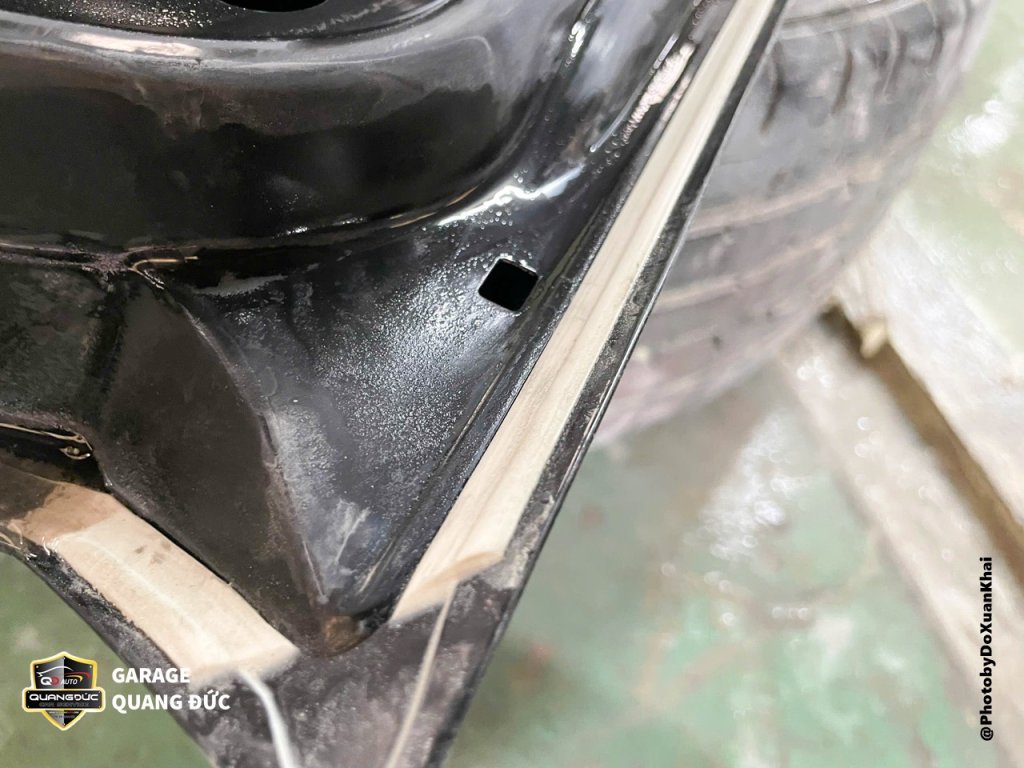 MAZDA3 2024 - HÔNG MÓP CỬA TRƯỚC SAU BÊN LÁI khaiphuchoi quangduc (6).jpg