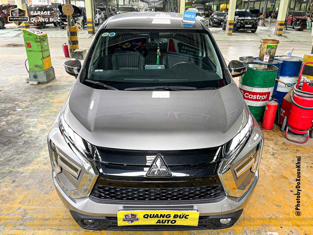 MITSUBISHI XPANDER 2025 XÁM - TAI NẠN ĐẦU BÊN PHỤ BUNG TÚI quangducauto khaiphuchoi  (27).jpg