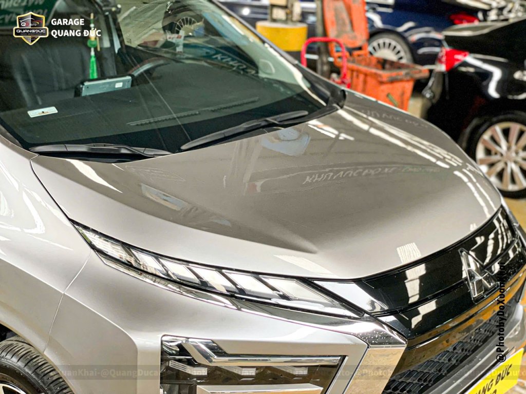 MITSUBISHI XPANDER 2025 XÁM - TAI NẠN ĐẦU BÊN PHỤ BUNG TÚI quangducauto khaiphuchoi  (35).jpg