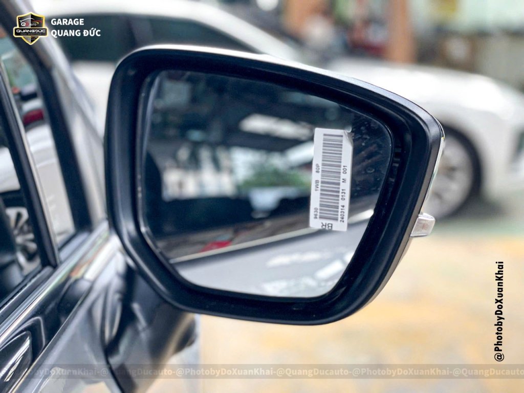 MITSUBISHI XPANDER 2025 XÁM - TAI NẠN ĐẦU BÊN PHỤ BUNG TÚI quangducauto khaiphuchoi  (36).jpg