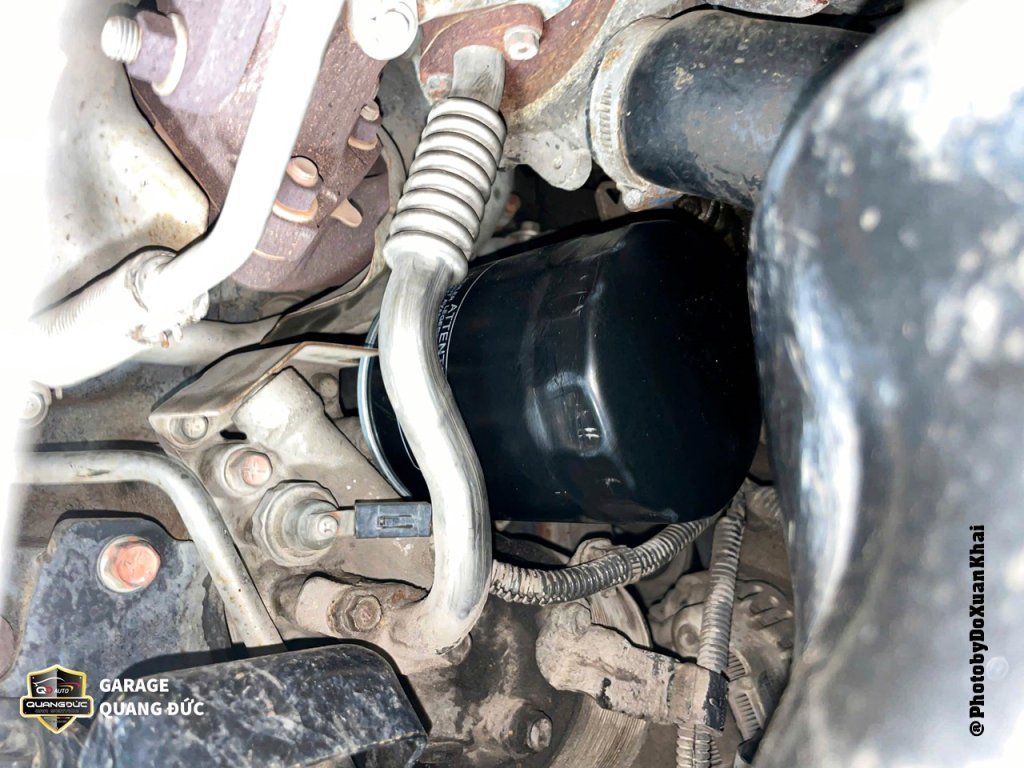 MITSUBUSHI PAJERO 2014 TRẮNG - SỬA CHỮA BẢO DƯỠNG GẦM, HỆ THỐNG CÔN  (36).jpg