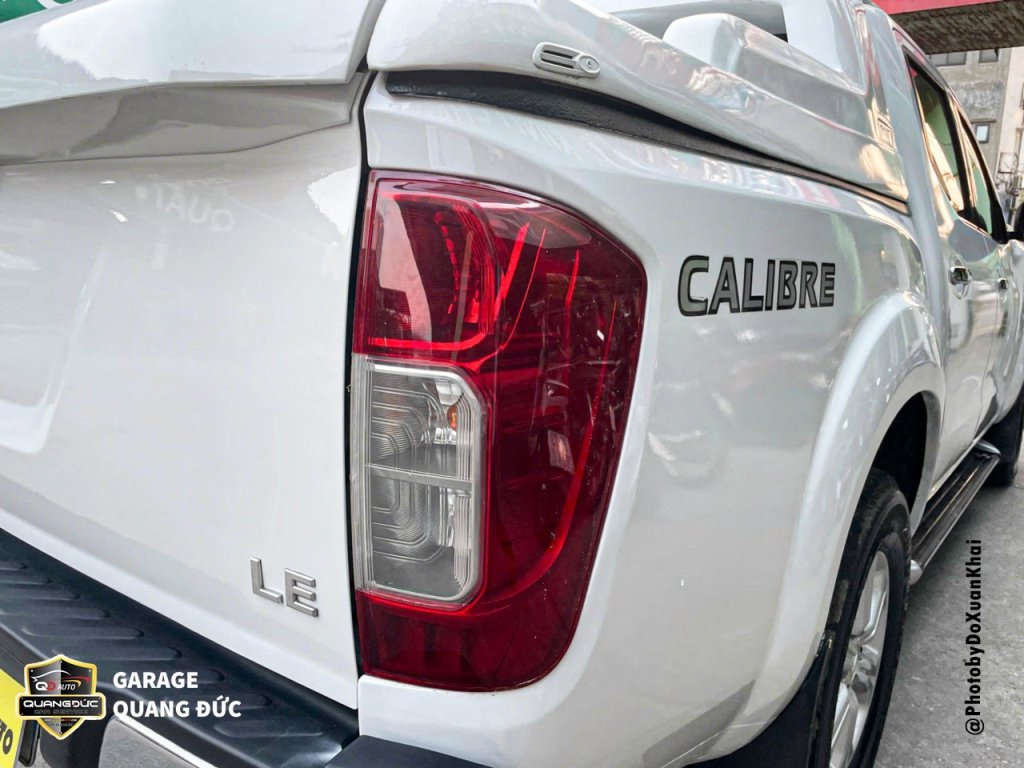 NISSAN NAVARA 2016 - TAI NẠN ĐẦU quangducauto khaiphuchoi (22).jpg