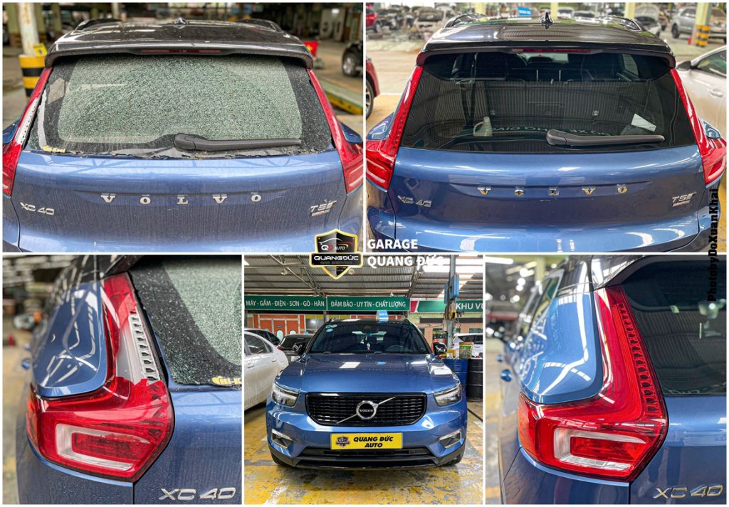 VOLVO XC40 2020 - THAY KÍNH HẬU, THAY ĐÈN HẬU LÁI QUANGDUC khaiphuchoi (1).jpg
