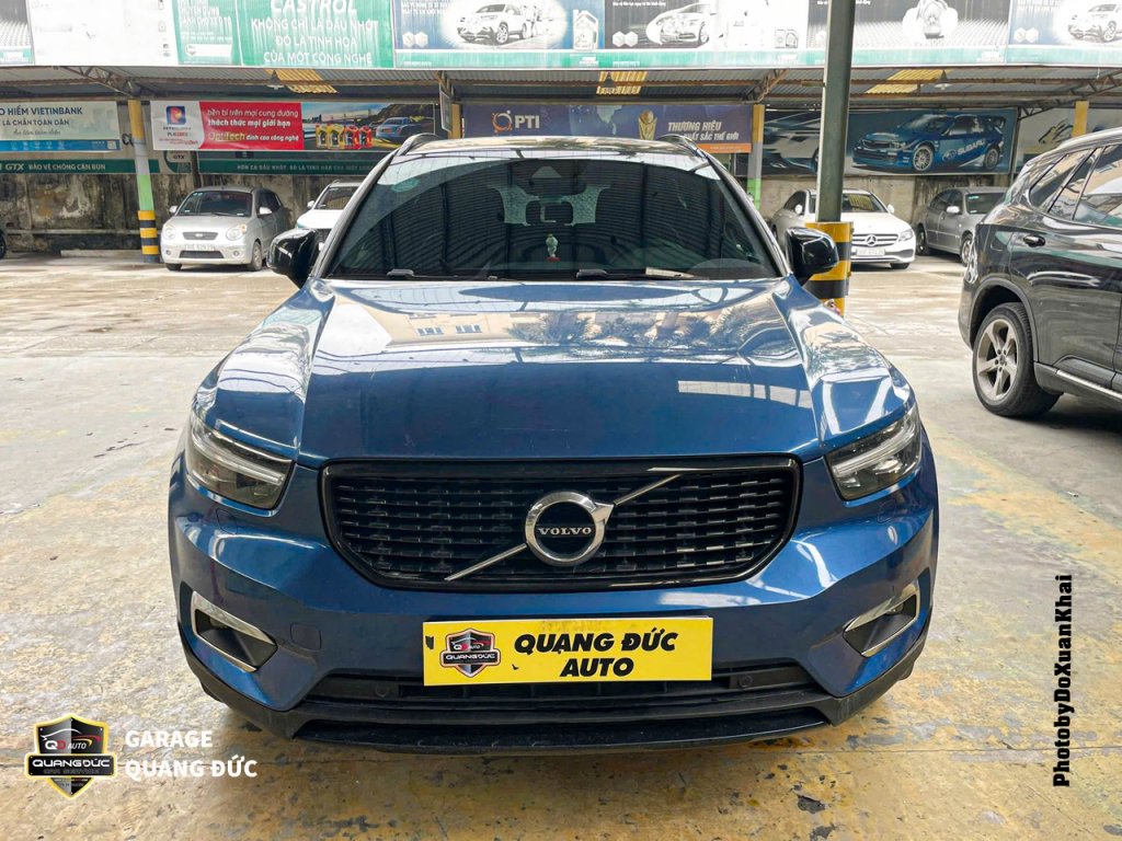 VOLVO XC40 2020 - THAY KÍNH HẬU, THAY ĐÈN HẬU LÁI QUANGDUC khaiphuchoi (15).jpg
