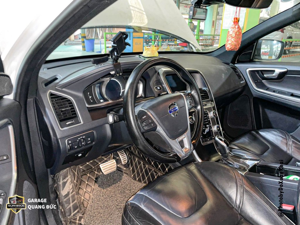 VOLVO XC60 - THAY GIÀN LẠNH quangduc khaiphuchoi (2).jpg