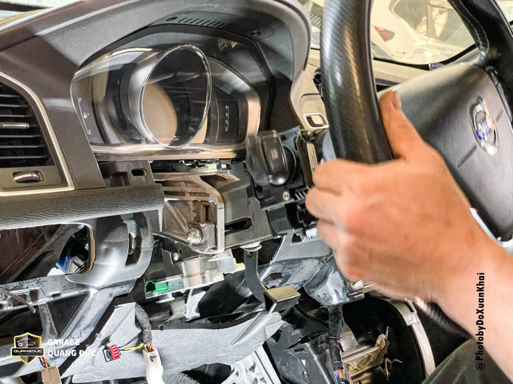 VOLVO XC60 - THAY GIÀN LẠNH quangduc khaiphuchoi (7).jpg