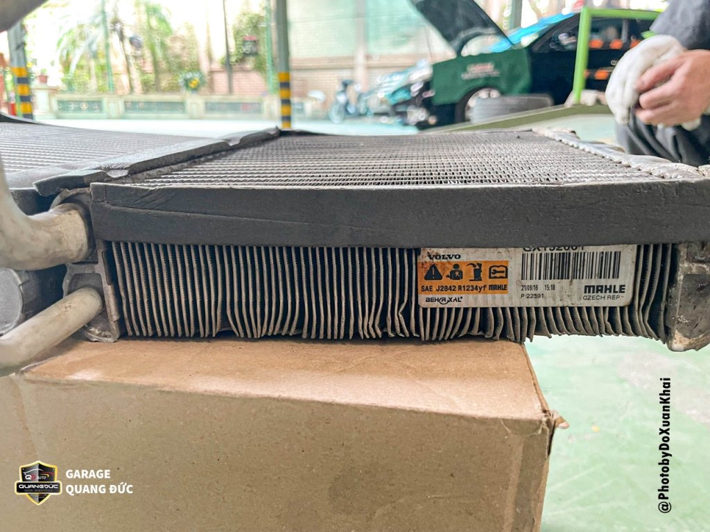 VOLVO XC60 - THAY GIÀN LẠNH quangduc khaiphuchoi (14).jpg