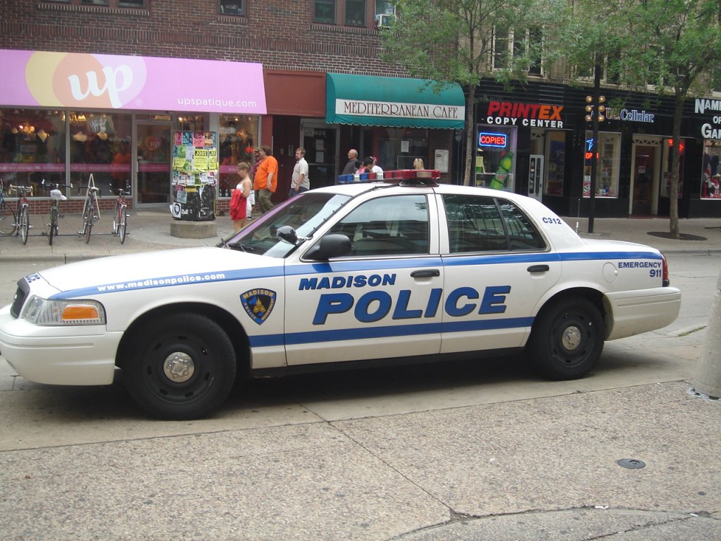 Police car.JPG