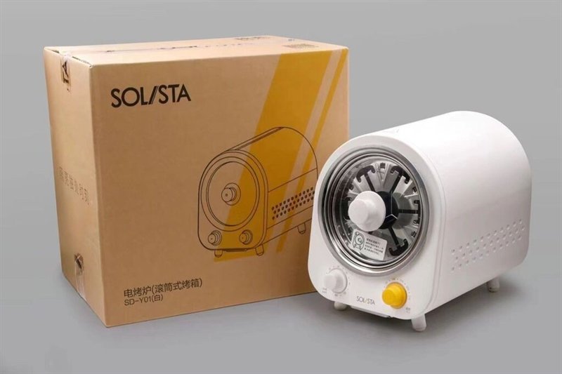 Lò Nướng Chiên Không Dầu Đa Năng XIAOMI Solista SD-Y01.jpeg