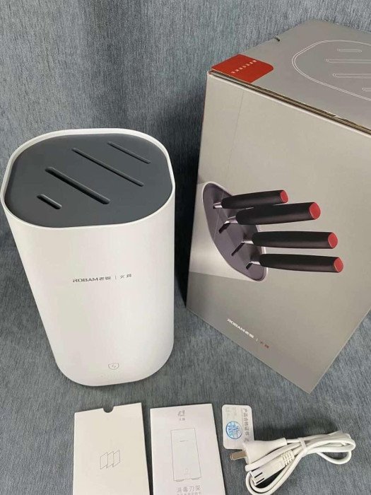 Máy khử trùng dao làm bếp XIAOMI ROBAM.jpg