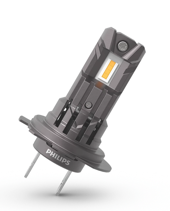 Bóng Đèn LED H7 Philips Ultinon WeatherVision Gen 4 tăng sáng.PNG