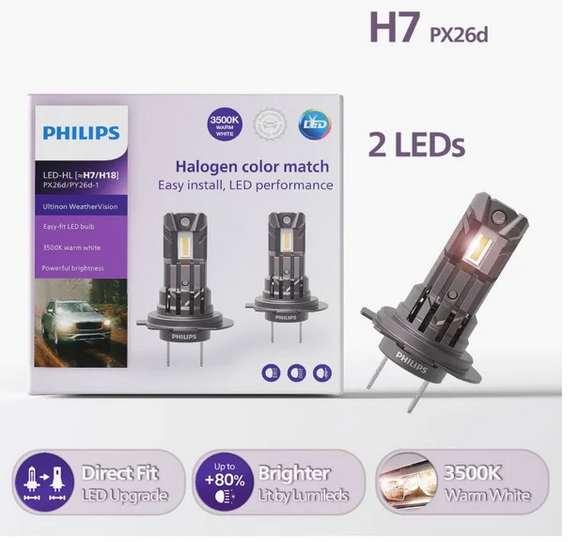 LED H7 Philips Ultinon WeatherVision Gen 4.PNG