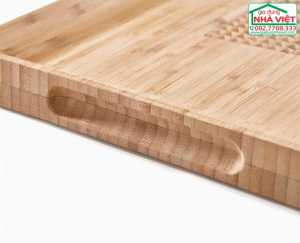 Thớt tre chữ nhật Cut&Carve™ Joseph Joseph 601425.jpg