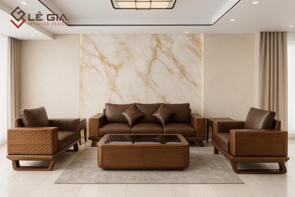 1. mẫu sofa gỗ đẹp cho phòng khách ấn tượng gỗ sồi LG-SG247 (6).jpg