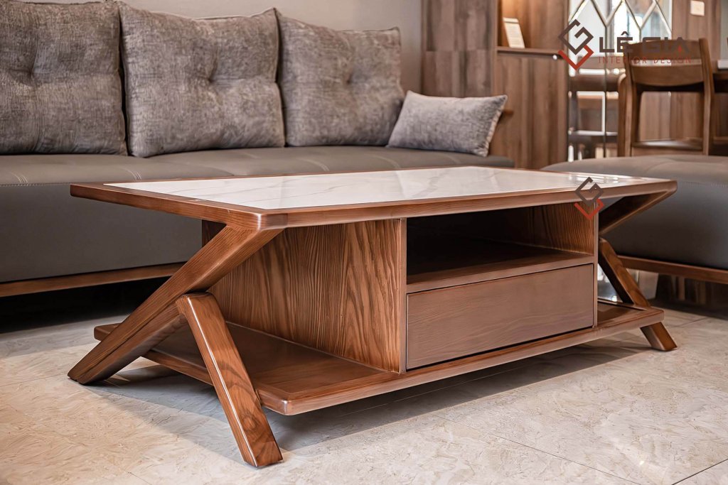mẫu bàn trà phòng khách, bàn sofa đẹp, bàn trà mặt gỗ LG-BT133 (3).jpg