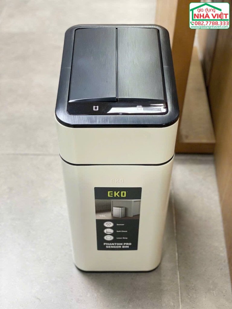Thùng rác cảm biến chống bám vân tay 30L EKO SENSOR EK9577 3.jpg