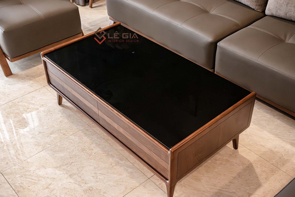 mẫu bàn trà phòng khách, bàn sofa đẹp, bàn trà mặt gỗ LG-BT129 (6).jpg