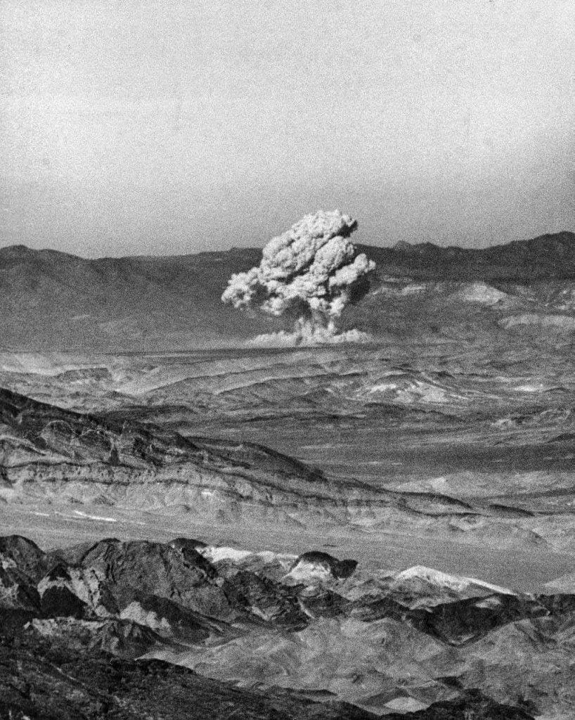 A-Bomb 1951 (1) Nevada.jpg