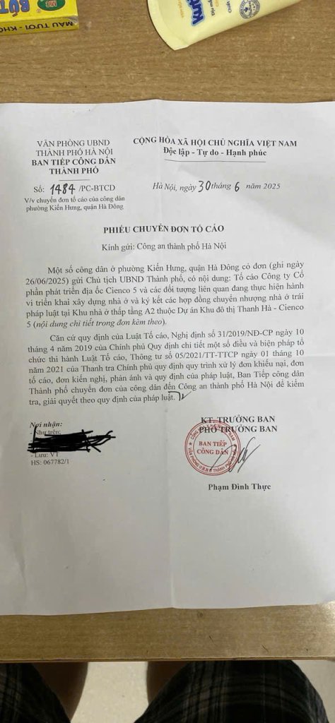 Tố cáo CĐT Thanh Hà Cienco 5.jpg