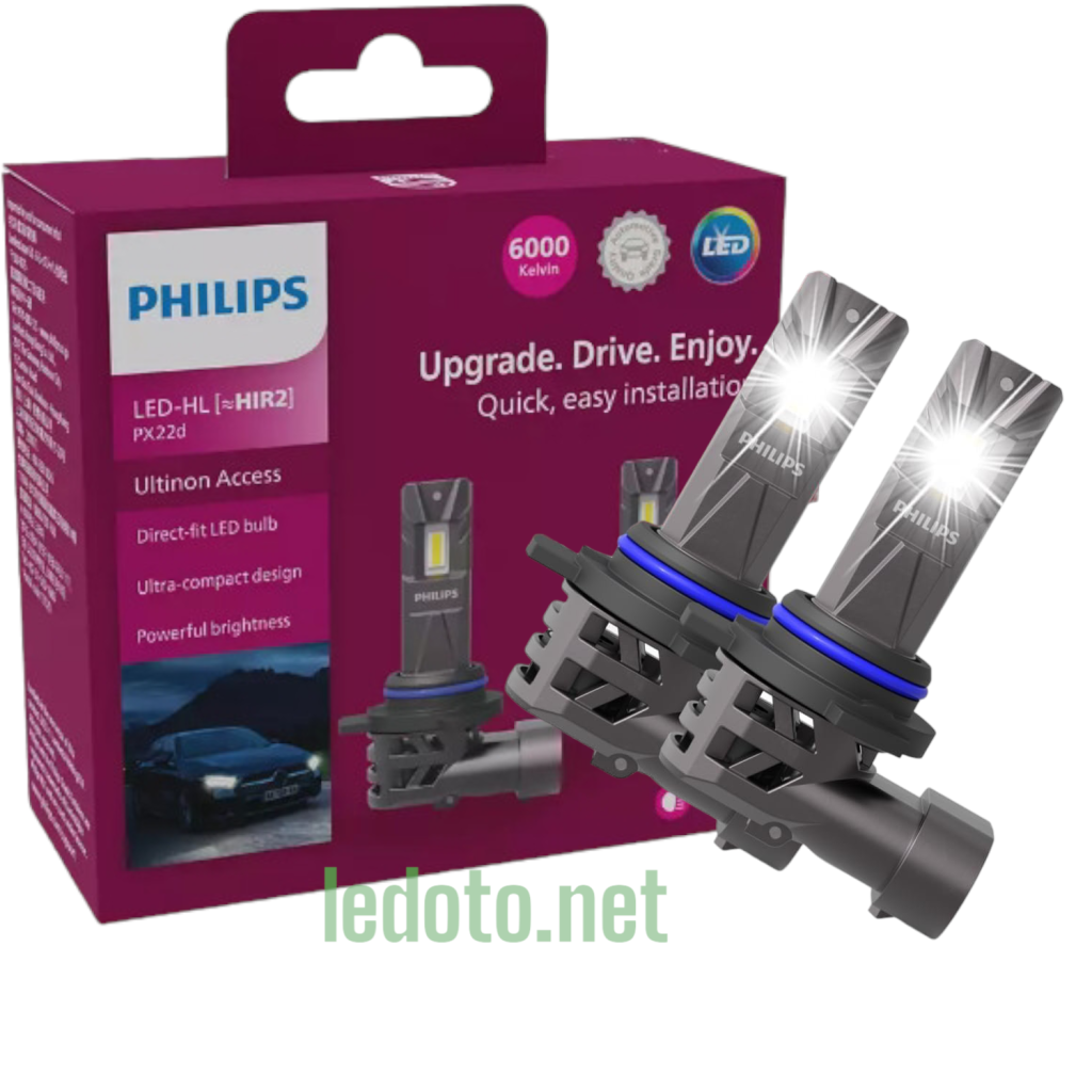 Den-pha-LED-HIR2-9012-Philips-Ultinon-Access.png