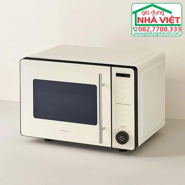 Lò chiên không dầu kết hợp lò vi sóng 22L Locknlock Rangefryer EJF294IVY1.jpg