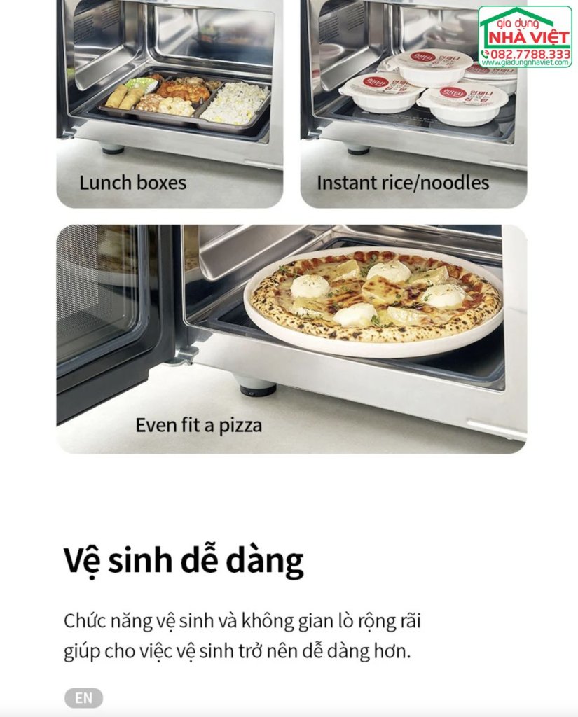 Lò chiên không dầu kết hợp lò vi sóng 22L Locknlock Rangefryer EJF294IVY13.jpg