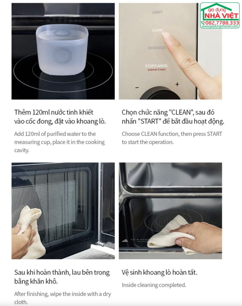 Lò chiên không dầu kết hợp lò vi sóng 22L Locknlock Rangefryer EJF294IVY14.jpg