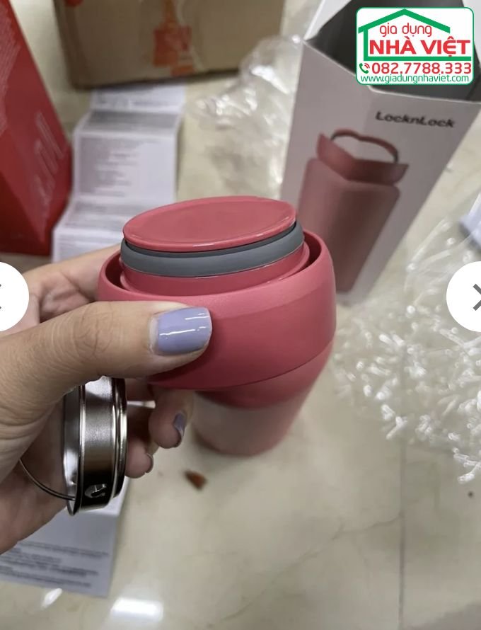 Bình giữ nhiệt Jumbo Tumbler 900 ml LocknLock LHC430019.jpg