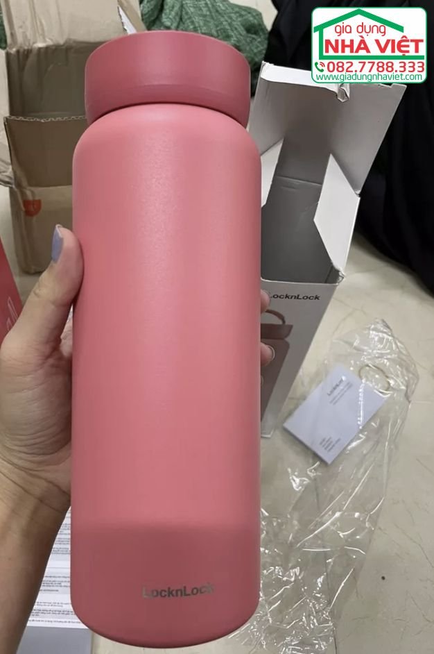 Bình giữ nhiệt Jumbo Tumbler 900 ml LocknLock LHC430018.jpg