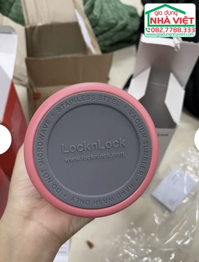 Bình giữ nhiệt Jumbo Tumbler 900 ml LocknLock LHC430017.jpg