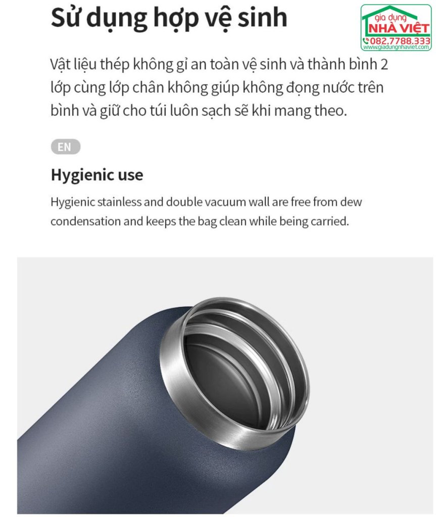 Bình giữ nhiệt Jumbo Tumbler 900 ml LocknLock LHC430014.jpg