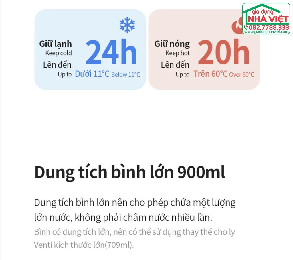 Bình giữ nhiệt Jumbo Tumbler 900 ml LocknLock LHC43007.jpg