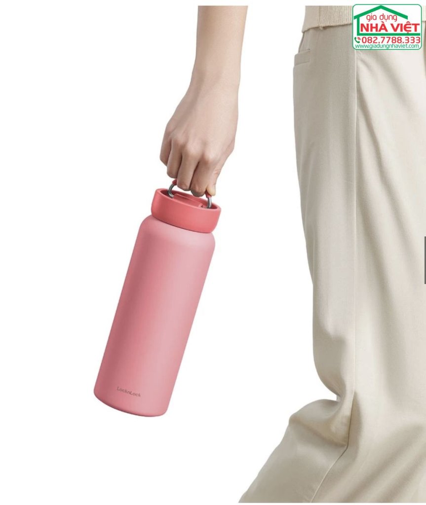Bình giữ nhiệt Jumbo Tumbler 900 ml LocknLock LHC43004.jpg