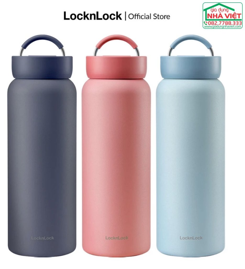 Bình giữ nhiệt Jumbo Tumbler 900 ml LocknLock LHC43001.jpg