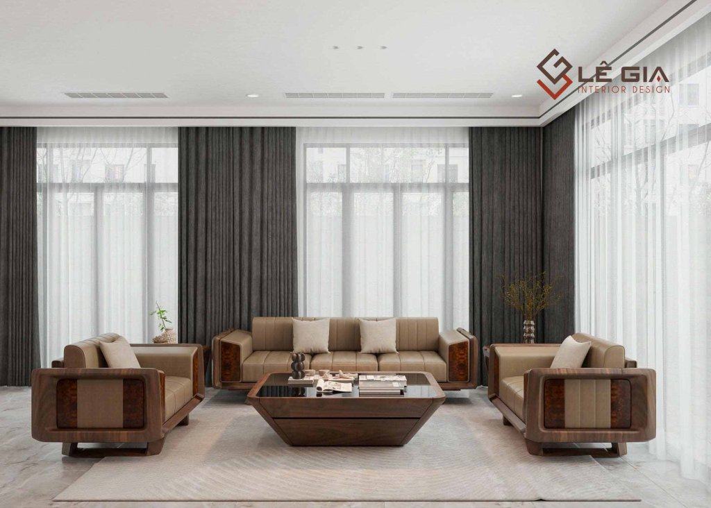 1. Thiết kế nội thất phòng khách bếp anh Phan (5).jpg