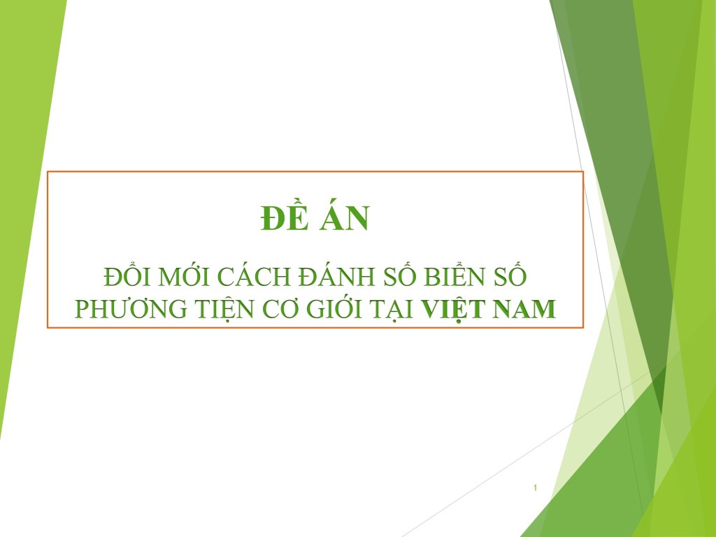 Đề án “Đổi mới cách đánh số biển số phương tiện xe cơ giới tại Việt Nam”_page-0001.jpg