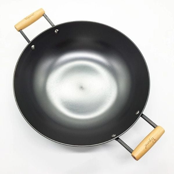 Chảo gang La Gourmet.jpg