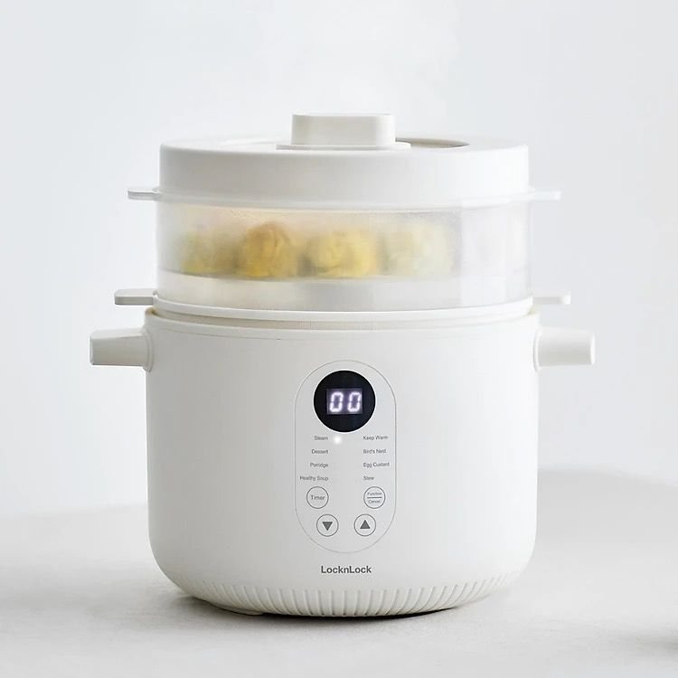 Nồi nấu chậm đa năng Multi-function Slow Cooker 2.5L Locknlock EJP164IVY3.jpg
