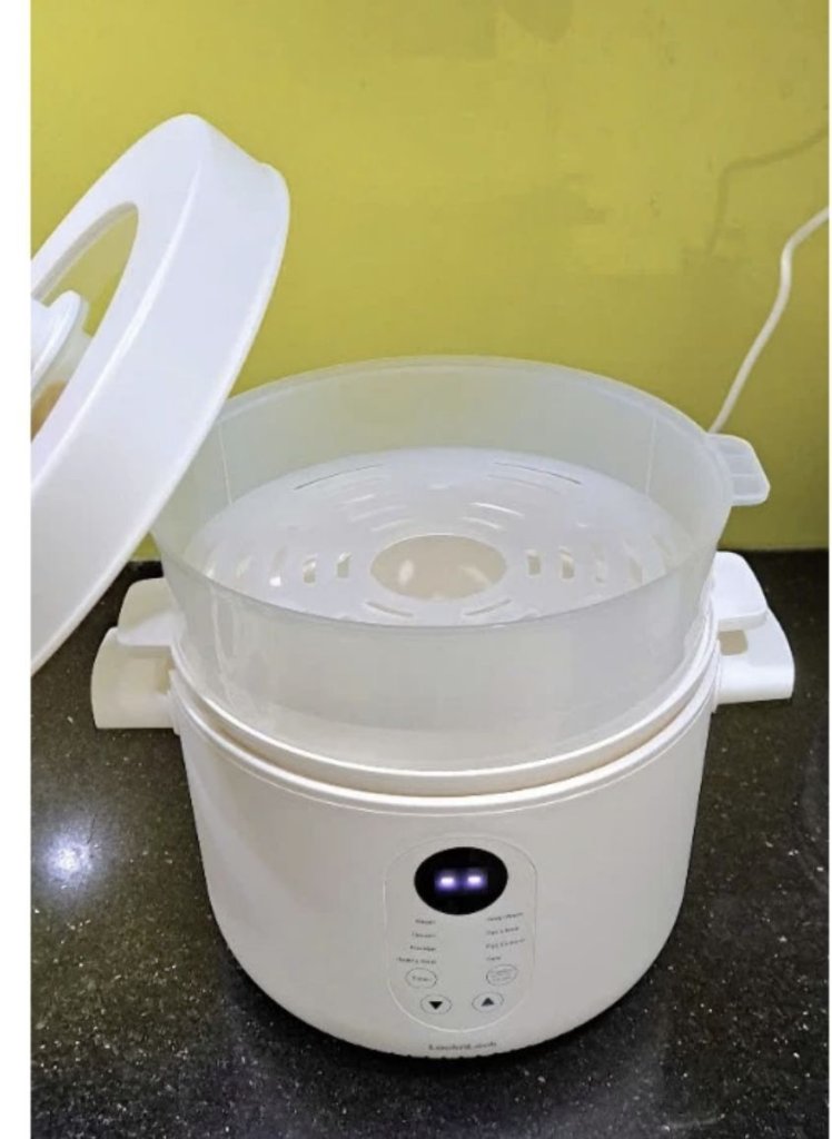 Nồi nấu chậm đa năng Multi-function Slow Cooker 2.5L Locknlock EJP164IVY10.jpg