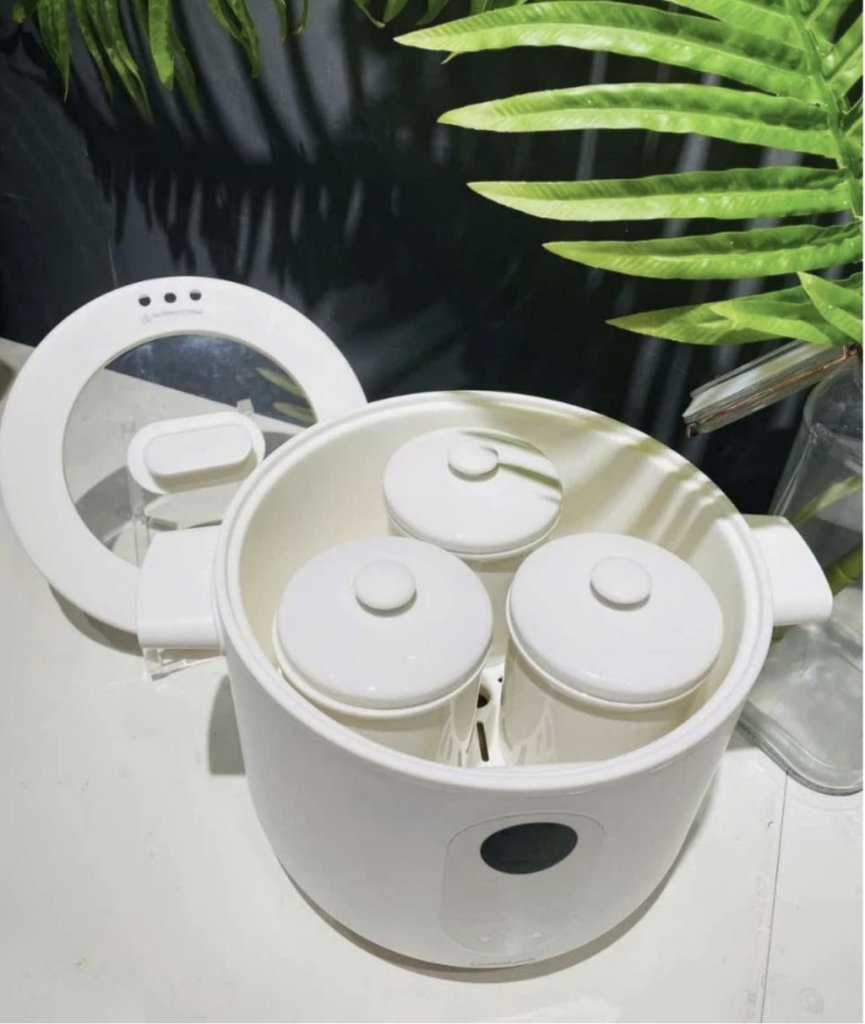 Nồi nấu chậm đa năng Multi-function Slow Cooker 2.5L Locknlock EJP164IVY14.jpg